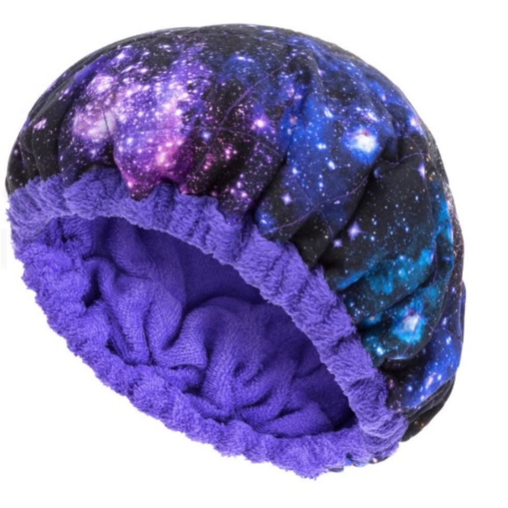 Stellar Hot Head Conditioning Cap